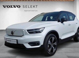 Volvo XC40 P6 Recharge Plus 231HK 5d Aut.