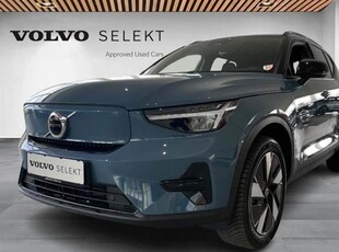 Volvo XC40 Recharge Extended Range Plus 252HK 5d Aut.