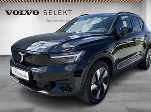 Volvo XC40 Recharge Twin Engine Plus AWD 408HK 5d Aut.