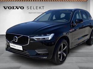 Volvo XC60 2,0 D4 Business 190HK 5d 8g Aut.