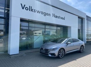 VW Arteon 2,0 TSi 190 R-line Business DSG