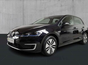 VW e-Golf VII