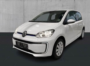 VW E-UP!