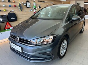 VW Golf Sportsvan 1,5 TSi 130 Comfortline DSG