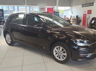 VW Golf VII 1,4 TSi 125 Comfortline DSG