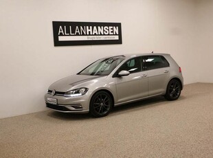 VW Golf VII 1,5 TSi 150 Highline DSG