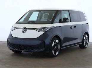 VW ID.Buzz Pro