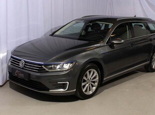 VW Passat 1,4 GTE Highline Variant DSG