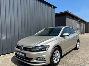 VW Polo 1,0 TSi 115 Highline