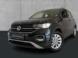 VW T-Cross 1,5 TSi 150 Life+ DSG