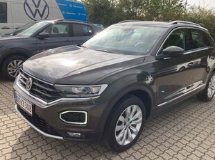 VW T-Roc 1,5 TSi 150 Sport DSG