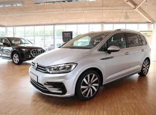 VW Touran 1,4 TSi 150 R-line DSG 7prs