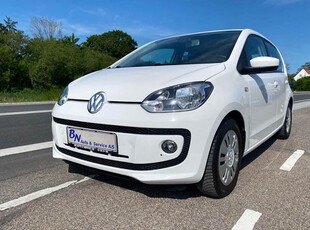 VW UP! 1,0 60 Move Up! BMT