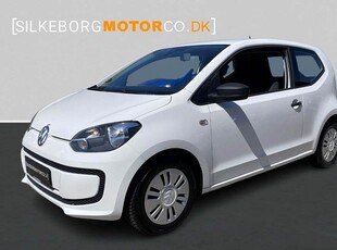 VW UP! 1,0 60 Take Up! BMT