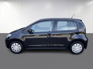 VW up1,0 MPI BMT Move 60HK 5d