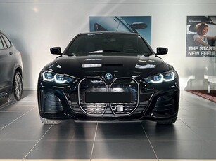 Brugt BMW i4 eDrive40 Fully Charged M-Sport