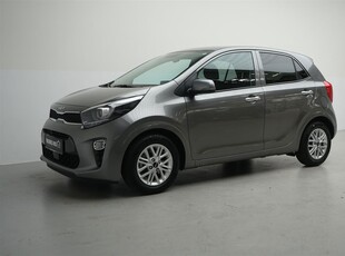 Brugt Kia Picanto Prestige Upgrade