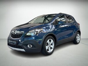 Brugt Opel Mokka T 140 Cosmo