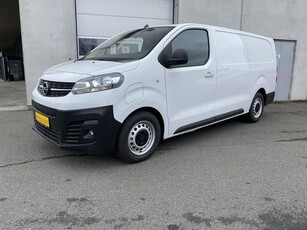 Brugt Opel Vivaro-e Enjoy+ L3