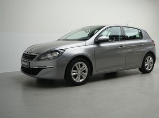 Brugt Peugeot 308 BlueHDi 120 Active