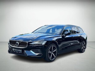 Brugt Volvo V60 T8 ReCharge Ultimate Bright aut. AWD