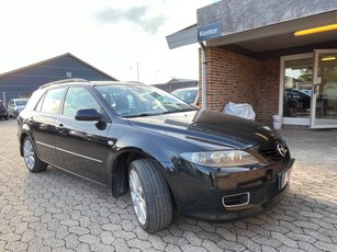 Mazda 6 2,3 Sport stc. 5d