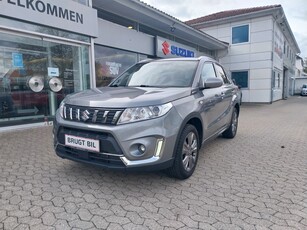 Suzuki Vitara 1,0 Boosterjet Active 5d