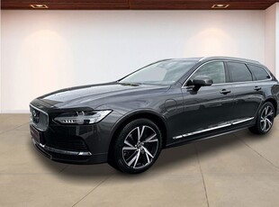 Volvo V90 2,0 T6 ReCharge Ultimate Bright aut. AWD 5d