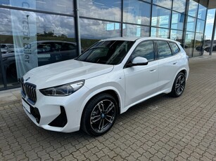 BMW iX1 xDrive30 M-Sport 5d