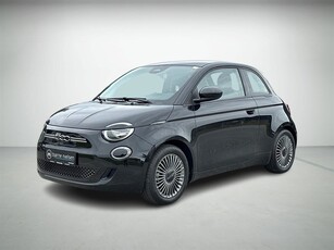 Brugt Fiat 500e Icon