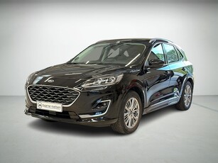 Brugt Ford Kuga PHEV Vignale CVT