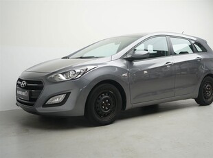 Brugt Hyundai i30 Active CW