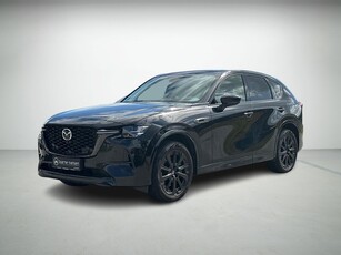 Brugt Mazda CX-60 PHEV Homura Comfort aut. AWD