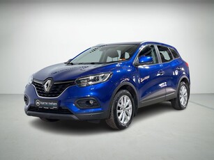 Brugt Renault Kadjar TCe 140 Zen EDC