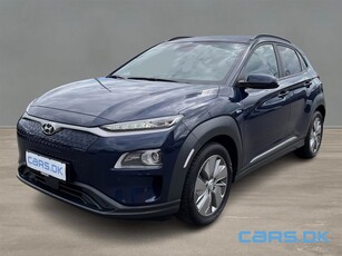 Hyundai Kona 64 EV Style 5d