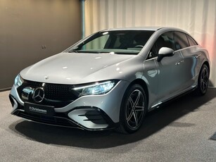 Mercedes EQE350 AMG Edition 4d