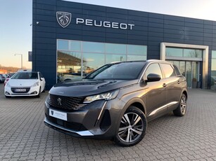 Peugeot 5008 1,5 BlueHDi 130 Allure Pack EAT8 7prs 5d