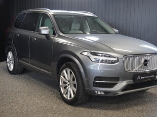 Volvo XC90 2,0 D4 190 Inscription aut. 5d