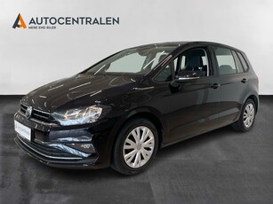 VW Golf Sportsvan 1,5 TSi 150 Comfortline DSG 5d