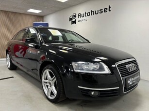 Audi A6 2,0 TFSi