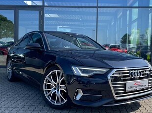 Audi A6 40 TDi Sport S-tr.