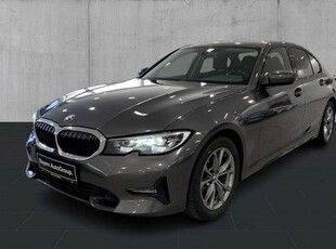 BMW 320d 2,0 Sport Line aut.