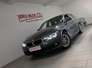 BMW 320d 2,0 Touring Executive aut.