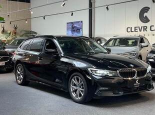 BMW 320d 2,0 Touring Sport Line xDrive aut.