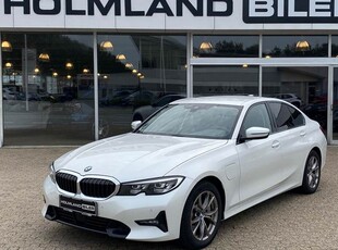 BMW 330e 2,0 Sport Line aut.