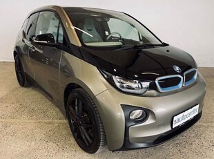 BMW i3 BEV