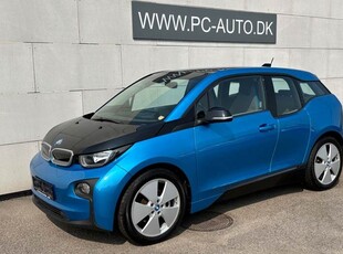 BMW i3 BEV