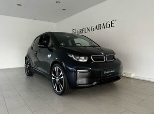 BMW i3 S EL Charged 184HK 5d Aut.