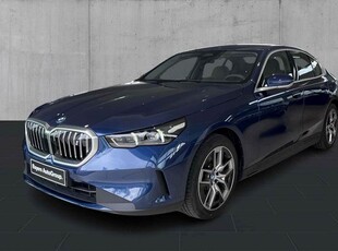 BMW i5 eDrive40 Sport Line