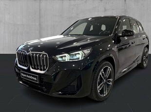 BMW iX1 xDrive30 M-Sport